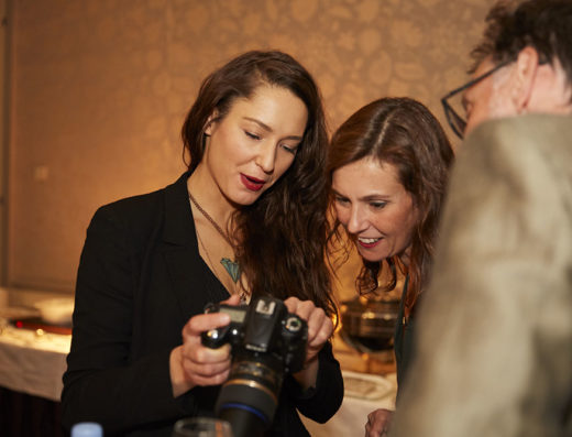 Photographer