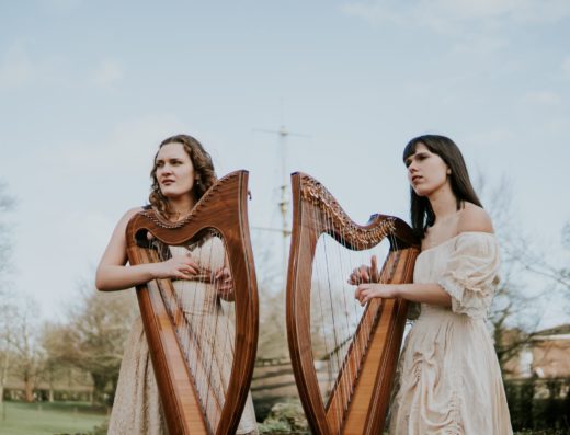 harps