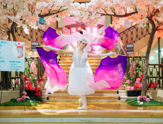 Ballet Dancer
