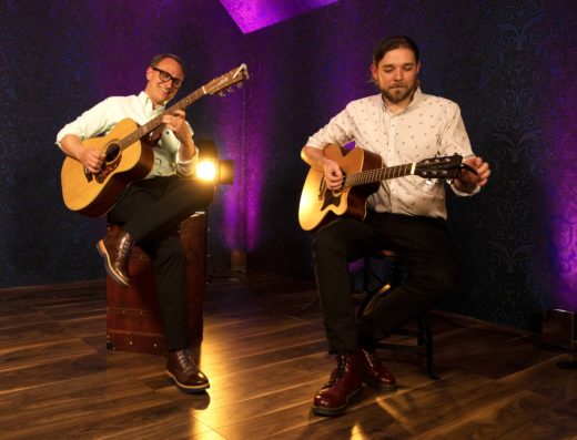 Guitarists