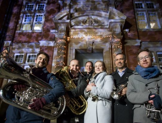 Jazz musicians