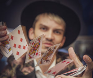 Magician