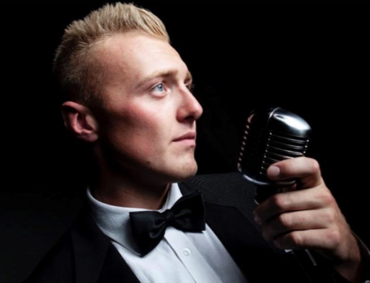 Male singer