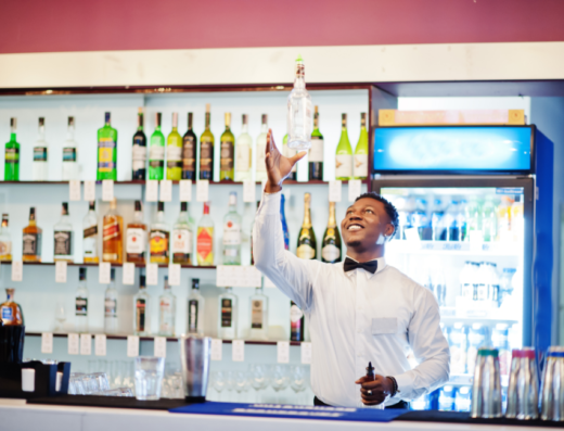 Mixologist
