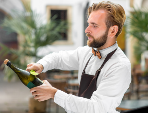 Bartender