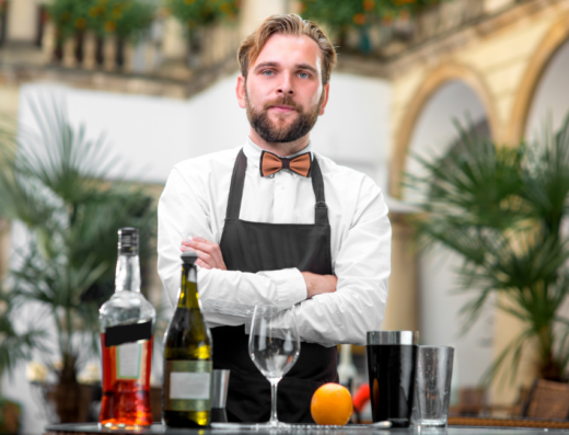 Mixologist