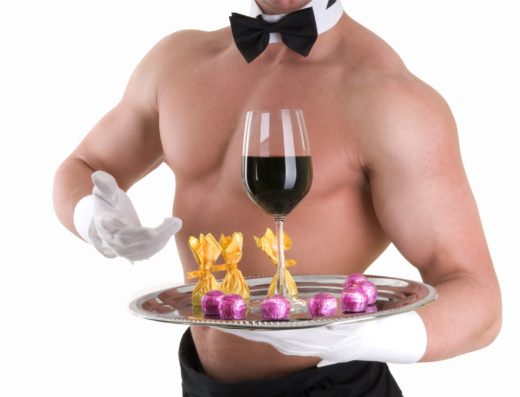 Buff Butler