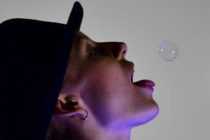 Bubbleologist