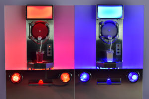 Slush Machine