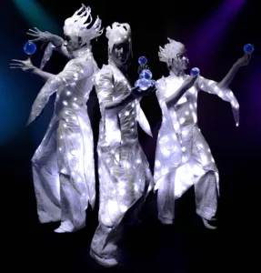 contact juggler