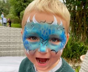 Face Painters