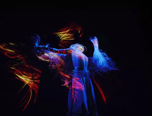 Body Mapping Show
