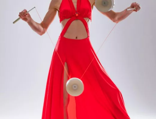 Queen of Diabolo