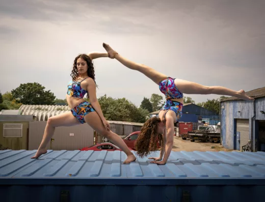 Acro Duo