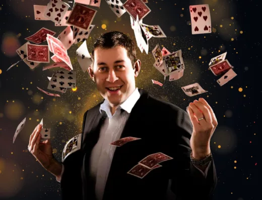 Alex Magic